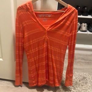 Aeropostale blouse